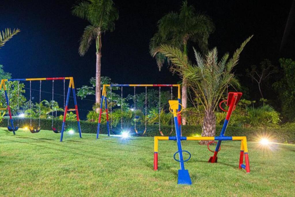 Villa Maria Luxury En Miches Exterior photo